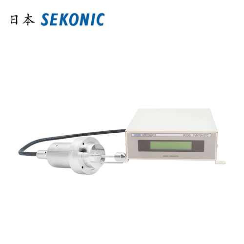 日本 SEKONIC FVM70A在線粘度計(jì)